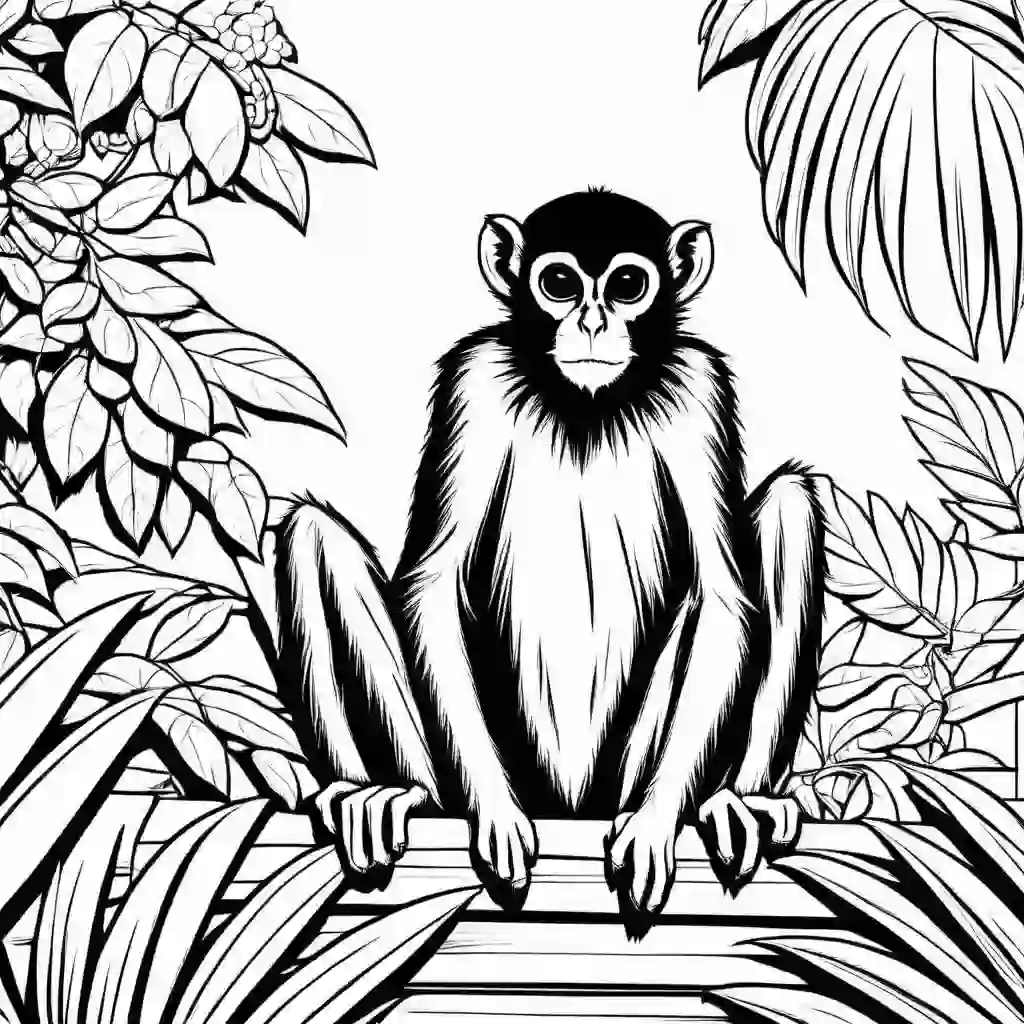 Jungle Animals_Spider Monkeys_3893.webp